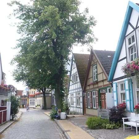 Lieblings Meerchen Rostock Ngoại thất bức ảnh