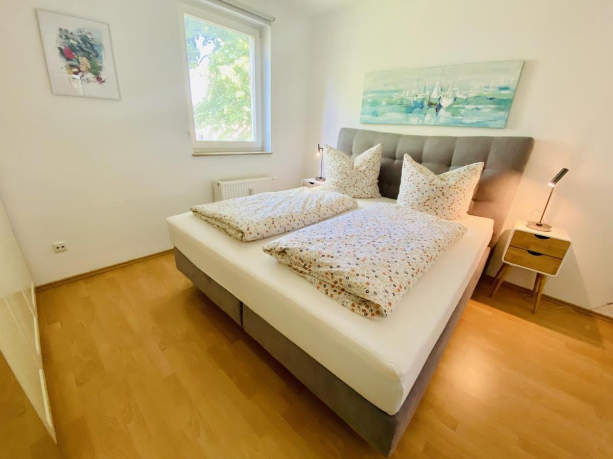 Lieblings Meerchen Rostock Ngoại thất bức ảnh